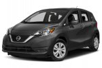 Nissan Versa Note 0-60 times